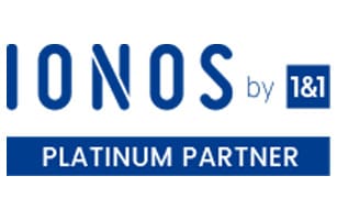 Ionos Platinum Partner